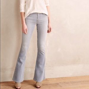 J Brand Martini Flare in Illusion